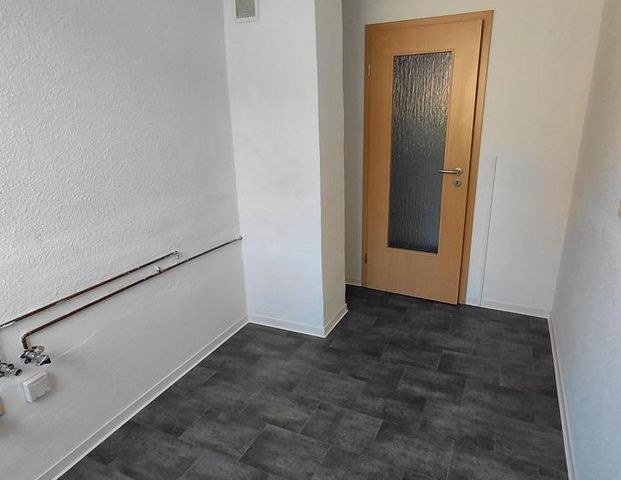 Spezielle 2-Raum-WE im 2.OG - Foto 1