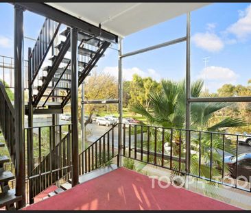 City Living with Parkland Views - Photo 6