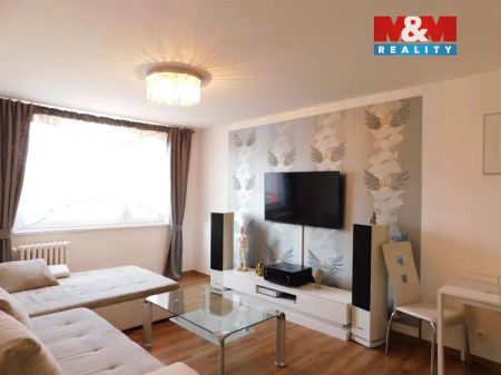 Pronájem bytu 2+kk, 43 m - Photo 3