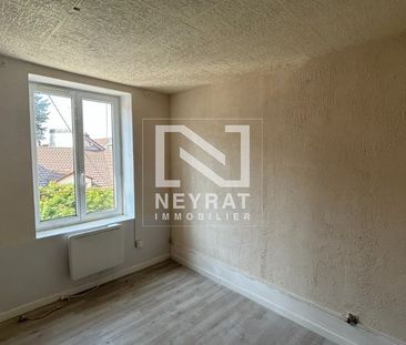 APPARTEMENT T2 A LOUER - Photo 5