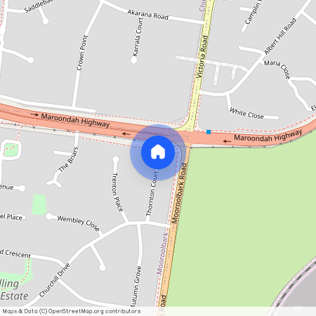 9A Thornton Ct, Vic 3138, Mooroolbark