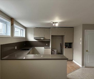 3 1/2 cuisine neuve- disponible à partir du 15 octobre 2025 - Photo 3