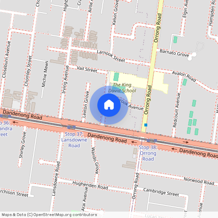 2B Stawell Street, Vic 3181, Prahran