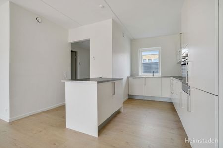 4-værelses Rækkehus på 113 m² i Vejle - Foto 3