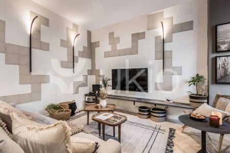 Apartamento de alquiler en Calle de Luchana, Trafalgar - Photo 4