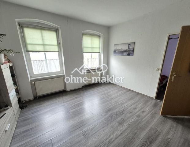 Helle 1,5 Zimmerwohnung in Brandenburg - Photo 1