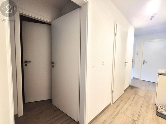 Beautiful Duplex of 3.5 pces in Billens - Photo 1