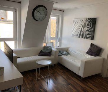 Zimmer in der Burgstraße - Foto 1