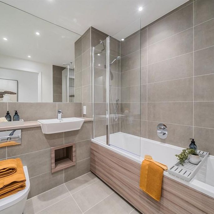 2 bedroom apartment to rent - Photo 1
