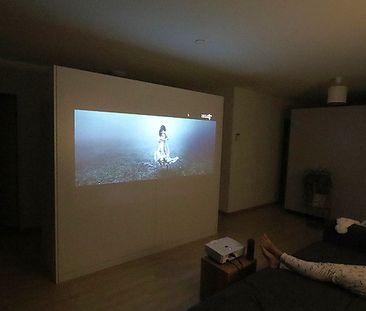 3½ Zimmer-Wohnung in Cham (ZG), möbliert, auf Zeit - Foto 4