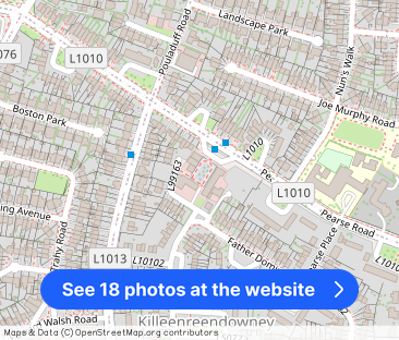 8a Pearse Square,Ballyphehane,Cork, Pouladuff, Co. Cork - Photo 1