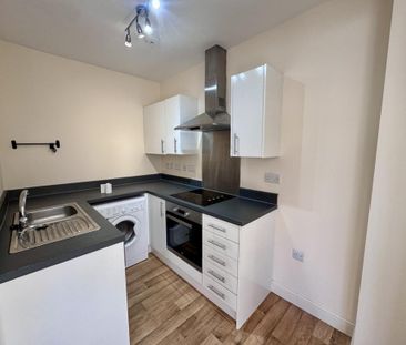 1 bedroom apartment to rent - Photo 1