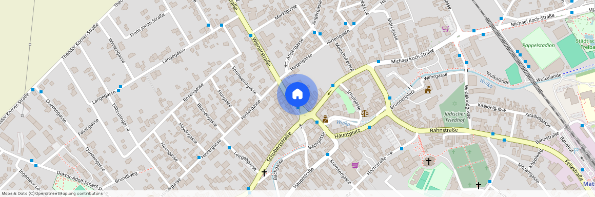 Mörzgasse 4a/9, 7210, Mattersburg