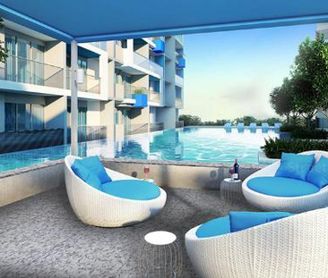 The Santorini (D18), Condominium - For Rent - Photo 6