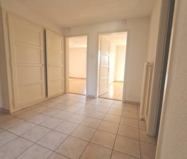 Rue de la Paix 11 - Yverdon-les-Bains - Foto 2