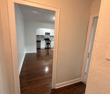 For Lease - 166 Eastbourne Avenue Unit# 40, Toronto, Ontario - Photo 5
