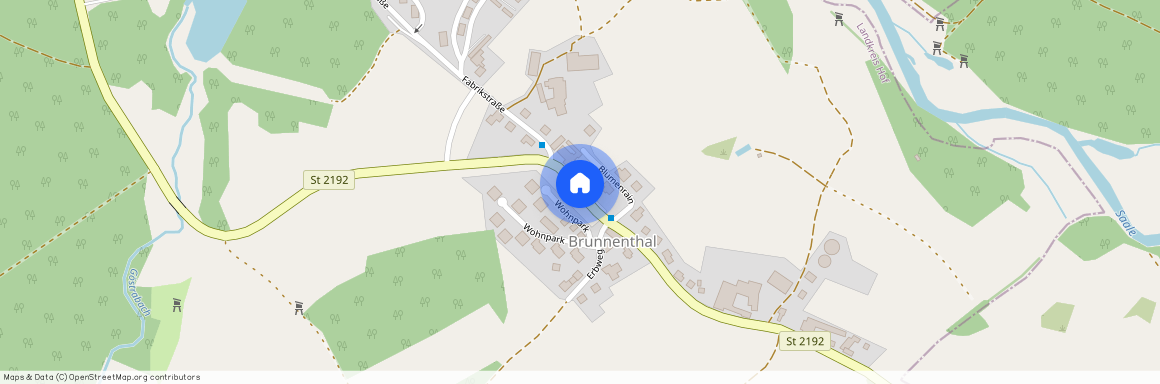 95189 Köditz / Brunnenthal