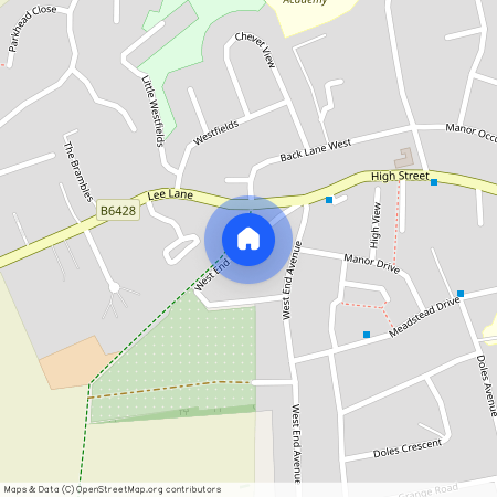 West End Crescent, Royston, S71 4LW