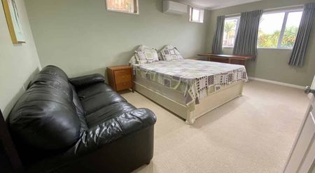 Spacious Furnished Ensuite with Kitchenette - Photo 4