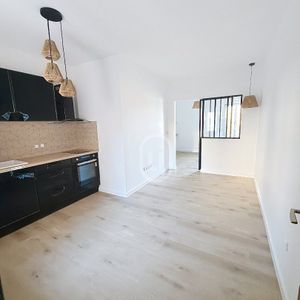 Location Appartement 2 pièces 26m² MONTPELLIER 34000 - Photo 3