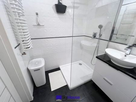 Wrocław, Stare Miasto, Sikorskiego - Photo 4