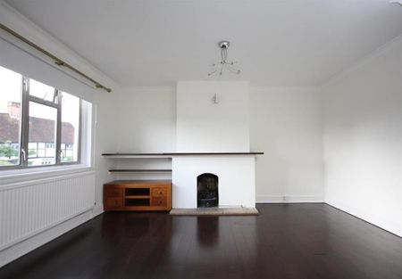 2 bedroom maisonette to rent - Photo 3