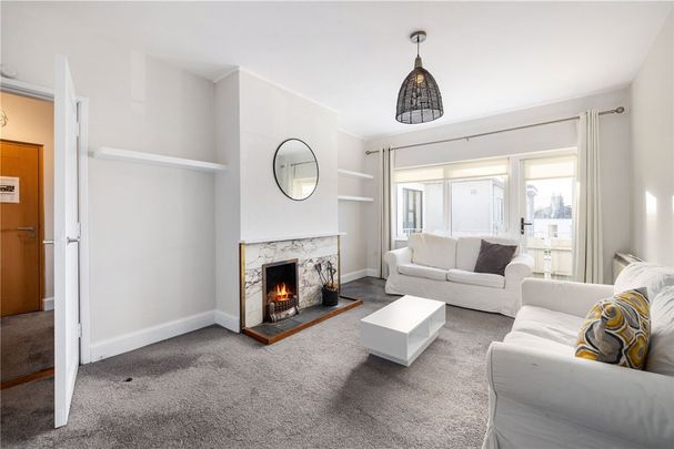 13 Cambria, De Vesci Court, Dun Laoghaire, Co. Dublin - Photo 1