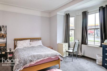 1 bedroom in a house share to rent - Photo 5