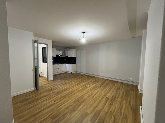 Location Appartement 3 pièces 59m² ST DENIS DE CABANNE 42750 - Photo 1