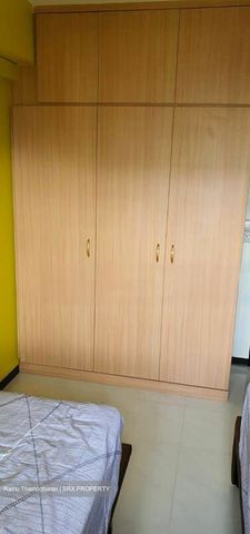 Blk 258A Punggol Topaz (Punggol), HDB 5 Rooms - For Rent - Photo 2