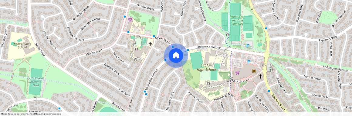 10A Endeavour Avenue, NSW 2759, St Clair