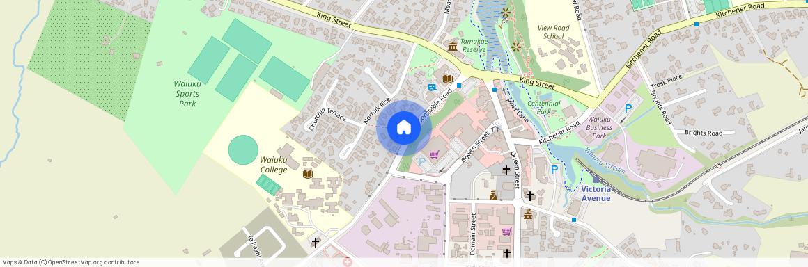 11 Constable Road, Waiuku, Franklin