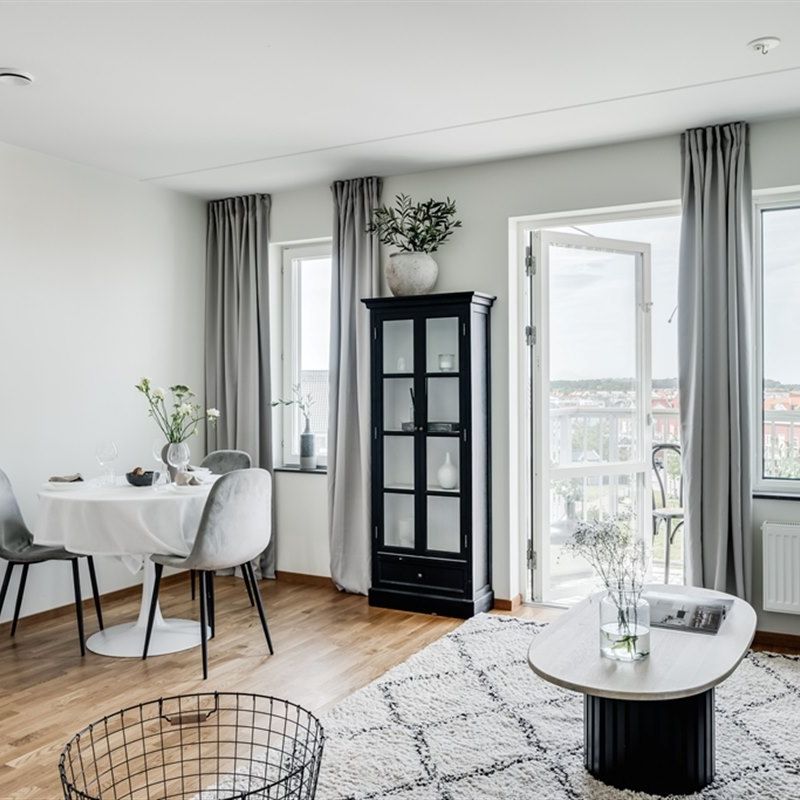 Grepgatan 46 - Photo 1