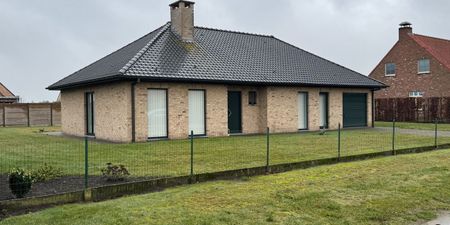 Bungalow te huur in Sint-Laureins voor € 1.000 met 2 slaapkamers - Photo 4