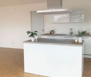 Gemütliche 3,5-Zimmer Wohnung mit traumhaftem Balkon wartet auf Sie! - Photo 3