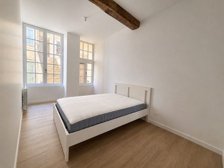 Location Appartement 3 pièces 60m² BEAUNE 21200 - Photo 2