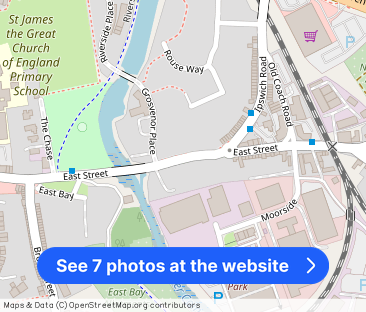 East Street, Colchester, CO1 - Photo 1