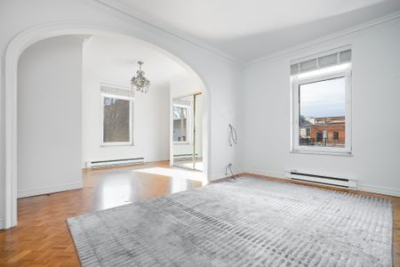 Appartement à louer à Westmount - Photo 5