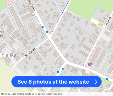 Nowe mieszkanie na ul. Strażackiej – Rzeszów (parking w cenie) - Photo 1