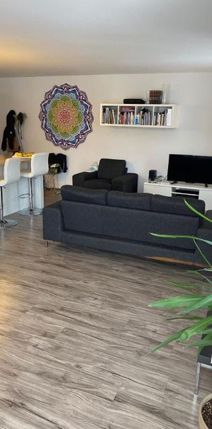 Grand 4.5 à Granby disponible le 1er juillet 2026 au rez de chausse - Photo 1