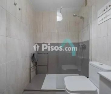 Piso en alquiler en Centro - Foto 3