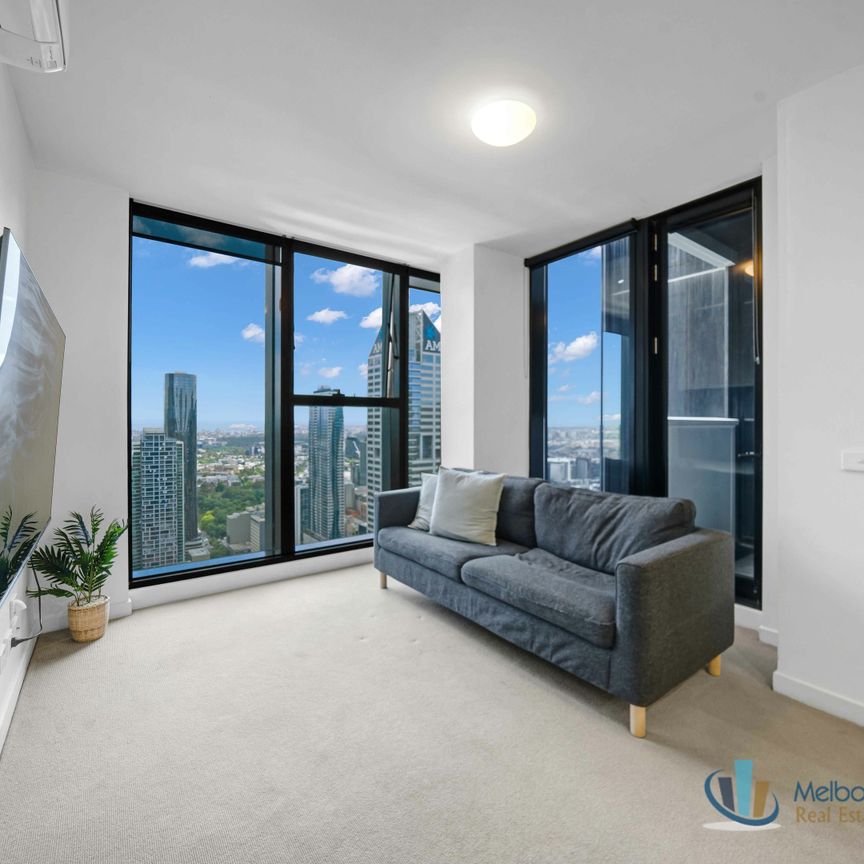 5206/568 Collins St, Melbourne VIC 3000 - Apartment For Rent | Domain - Photo 1