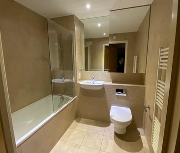 Room in a Shared House, Quadrant Court, HA9 - Photo 6