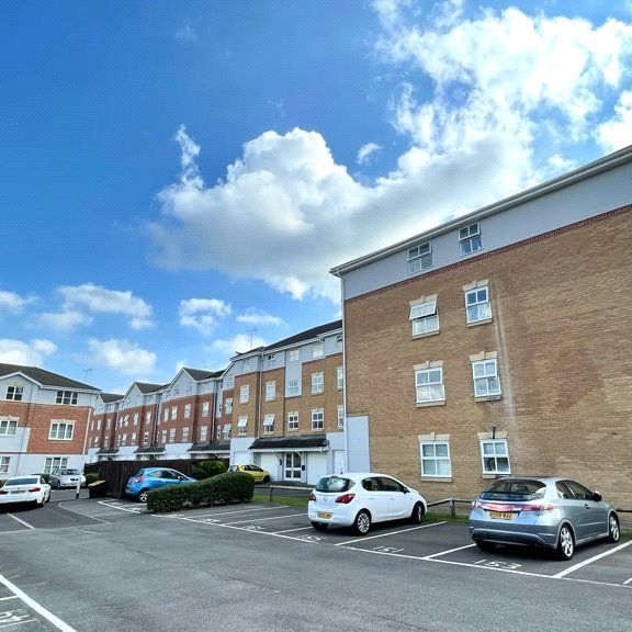 Elm Park, Reading Elm Park, Reading - Photo 2