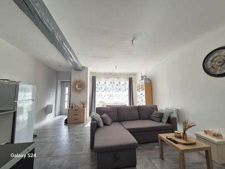 Maison Bel Air De Combree De 42.03m² - Photo 3