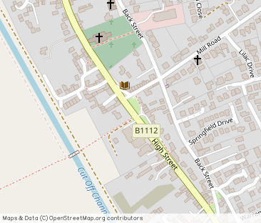 High Street, Lakenheath - Photo 1