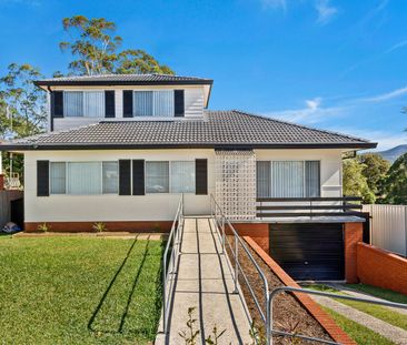 58 Cummins Street, UNANDERRA NSW 2526 - Photo 2