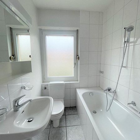 Zentrale Wohnung - Photo 1