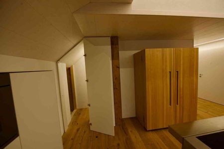 6 Zimmer, 160 m², 1. Stock - Photo 2