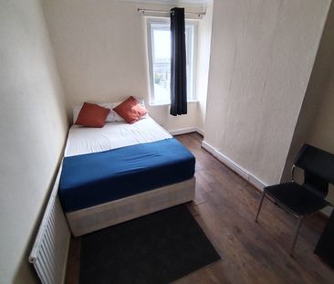 Room in a Shared Flat, Wightman Road, N8 - Photo 4